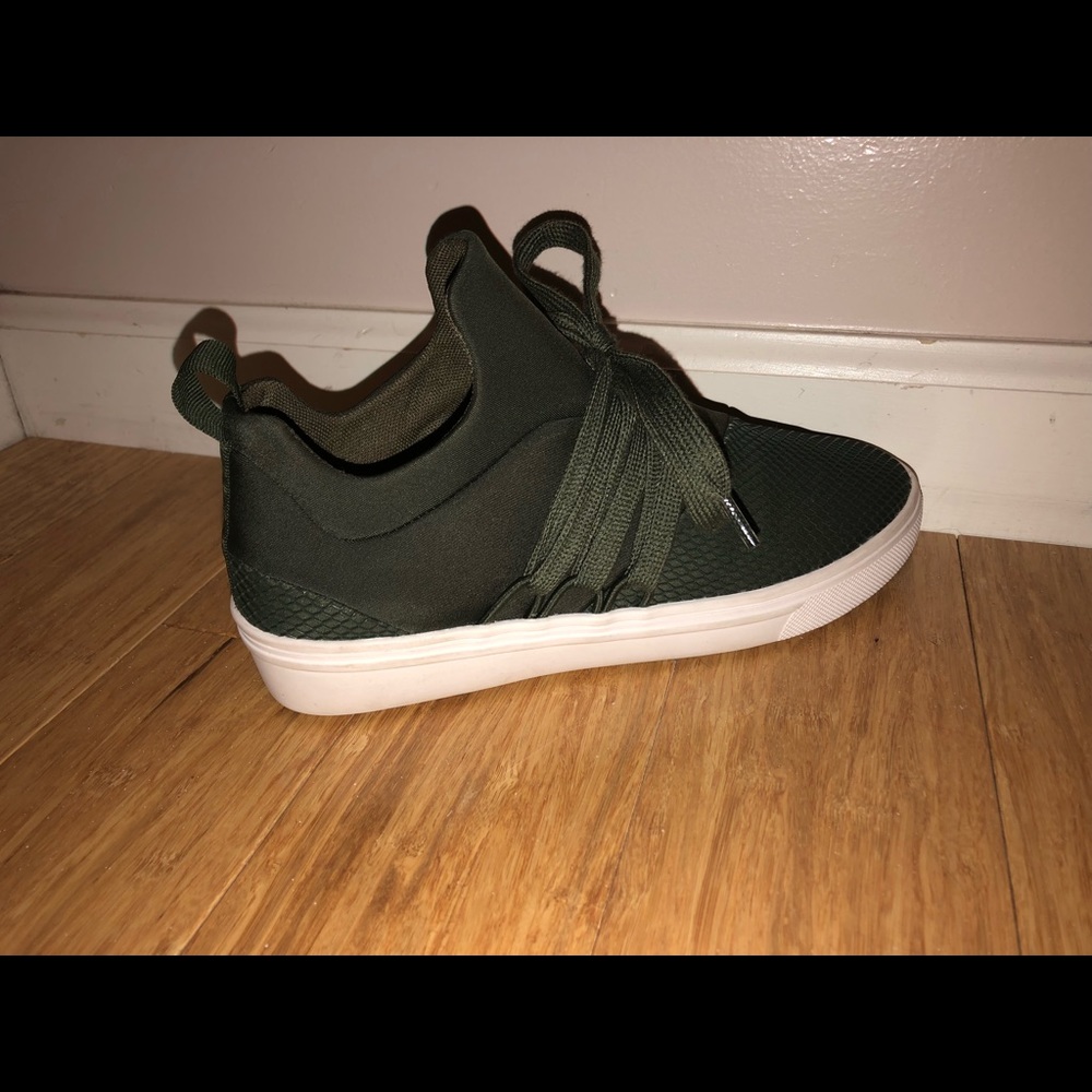 Steve Madden shoes